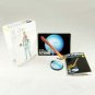 StarTales Takara Royal Museum of Science Series II Re-Entry Of Mir Luxy Collectibles stw6