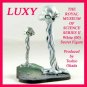 Startales Takara Royal Museum of Science Martians "Silver" Rare Luxy Collectibles stw2-00