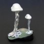 Startales Takara Royal Museum of Science Martians "Silver" Rare Luxy Collectibles stw2-00