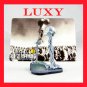 Startales Takara Royal Museum of Science Martians "Silver" Rare Luxy Collectibles stw2-00