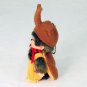 MONCHICHI Keychain Beetle Costume Sekiguchi LUXY Collectibles mo3