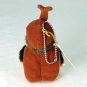 MONCHICHI Keychain Beetle Costume Sekiguchi LUXY Collectibles mo3