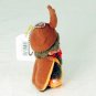 MONCHICHI Keychain Beetle Costume Sekiguchi LUXY Collectibles mo3