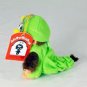 MONCHICHI Keychain Caterpillar Sekiguchi LUXY Anime Collectibles mo6