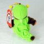 MONCHICHI Keychain Caterpillar Sekiguchi LUXY Anime Collectibles mo6