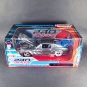 1.24 1967 FORD MUSTANG GT PRO RODZ 1:24 Hot Rod Diecast Car Model Luxy Collectibles Silver
