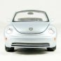 1.25 VW New Beetle Cabrio Maisto Quality Diecast Car Model LB