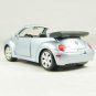 1.25 VW New Beetle Cabrio Maisto Quality Diecast Car Model LB