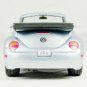 1.25 VW New Beetle Cabrio Maisto Quality Diecast Car Model LB