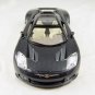 1.24 Chrysler ME Four Twelve Concept Diecast Car Model Luxy Collectibles Black
