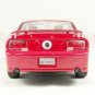 1.24 2006 Ford Mustang GT Maisto Quality Diecast Model Car Luxy Collectibles Red