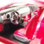 1.24 2006 Ford Mustang GT Maisto Quality Diecast Model Car Luxy Collectibles Red