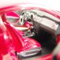 1.24 2006 Ford Mustang GT Maisto Quality Diecast Model Car Luxy Collectibles Red