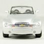 1.25 2004 Chevrolet SSR Maisto Quality Diecast Car Model Silver