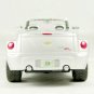 1.25 2004 Chevrolet SSR Maisto Quality Diecast Car Model Silver