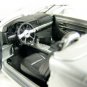 1.25 2004 Chevrolet SSR Maisto Quality Diecast Car Model Silver