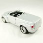 1.25 2004 Chevrolet SSR Maisto Quality Diecast Car Model Silver