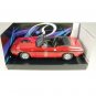 1.24 1970 Dodge Challenger R/T Hemi Cabrio Hot Rod Diecast Car Model Red