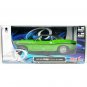 1.24 1970 Dodge Challenger R/T Coupe Maisto Quality Diecast Green