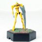 GENESIS EVANGELION Eva-00 Proto Type Yellow LUXY Anime Collectibles ev2