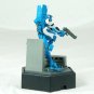 NEON GENESIS EVANGELION Eva-00 Proto Type Blue LUXY Anime Collectibles ev3