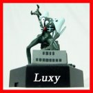 NEON GENESIS EVANGELION 3rd Angel SACHIEL LUXY Anime Collectibles ev5