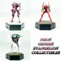 High Quality NEON GENESIS EVANGELION Luxy Anime Collectibles Set of 9