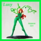 Batman POISON IVY Figure DC Comic Yamato Luxy Collectibles bt6