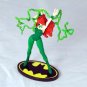 Batman POISON IVY Figure DC Comic Yamato Luxy Collectibles bt6