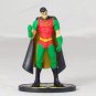 Batman ROBIN Licensed Figure DC Comic Yamato Luxy Collectibles bt7