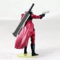 Dante Devil May Cry Action Figure Luxy Poseable Collectibles PS2 Game Character dmc1