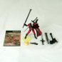 Devil May Cry Dante Action Figure Luxy Anime PS2 Character Quality dmc2