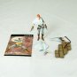 Devil May Cry Lucia Action Figure Luxy Anime PS2 Characters Quality dmc3