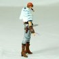 Devil May Cry Lucia Action Figure Luxy Anime PS2 Characters Quality dmc3
