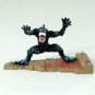 Devil May Cry 3 PS2 Msira Action Figure Luxy Anime PS2 Characters dmc4