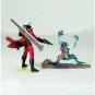 Devil May Cry Msira B Action Figure Luxy Anime PS2 Characters Collectibles Quality dmc5