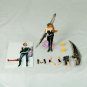 Devil May Cry Trish Action Figure PS2 Luxy Anime PS2 Characters Collectibles Quality dmc6
