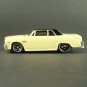 Maisto 1:64 1965 CHEVY MALIBU SS Muscle Car Pro Rodz Diecast Luxy Collectibles Yellow
