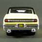 Maisto 1:64 1965 CHEVY MALIBU SS Muscle Car Pro Rodz Diecast Luxy Collectibles Yellow