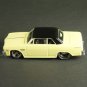 Maisto 1:64 1965 CHEVY MALIBU SS Muscle Car Pro Rodz Diecast Luxy Collectibles Yellow