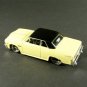Maisto 1:64 1965 CHEVY MALIBU SS Muscle Car Pro Rodz Diecast Luxy Collectibles Yellow