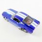 Maisto 1:64 1967 FORD MUSTANG GT Muscle Pro Rodz Diecast Luxy Collectibles Dark Blue