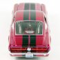 Maisto 1:64 1967 Ford Mustang GT Muscle Pro Rodz Diecast Luxy Collectibles Red