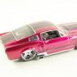 Maisto 1:64 1967 Ford Mustang GT Muscle Pro Rodz Diecast Luxy Collectibles Red