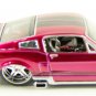 Maisto 1:64 1967 Ford Mustang GT Muscle Pro Rodz Diecast Luxy Collectibles Red