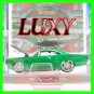 Maisto 1:64 1970 PLYMOUTH GTX Muscle Pro Rodz Diecast Luxy Collectibles Green