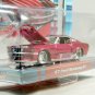 Maisto 1:64 1967 Ford Mustang GT Muscle Pro Rodz Diecast Luxy Collectibles Red