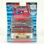 Maisto 1:64 1965 CHEVY MALIBU SS Muscle Car Pro Rodz Diecast Luxy Collectibles Yellow