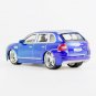Maisto 1:64 PORSCHE CAYENNE TURBO EXCLUSIVE DUB Playerz Diecast Car Luxy Collectible Dark Blue