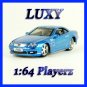 Maisto 1:64 MERCEDES SL55 AMG DUB Playerz Diecast Car Model Dark Blue